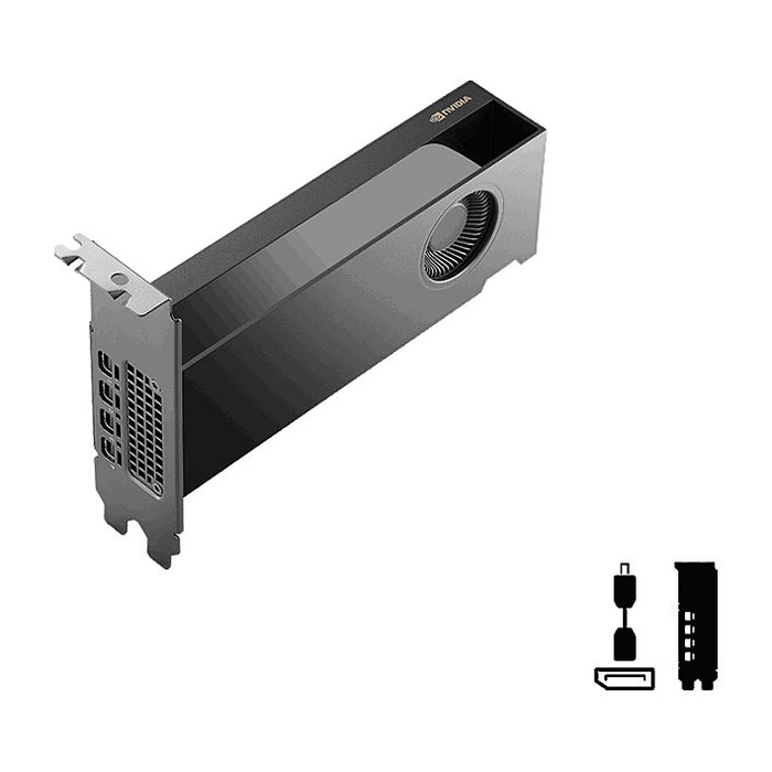 PNY RTX PRO 2000 Blackwell