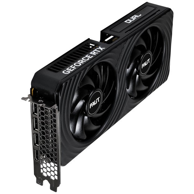 Palit GeForce RTX 5050 Dual