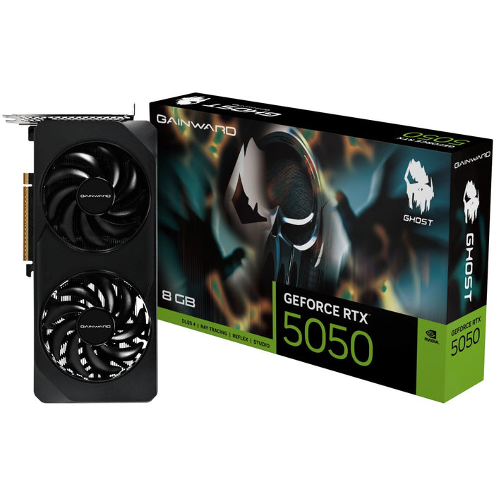 Gainward GeForce RTX 5050 Ghost