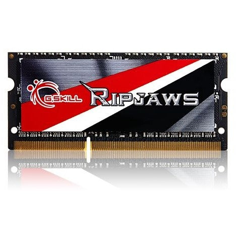 G.Skill Ripjaws F3-1600C9S-8GRSL
