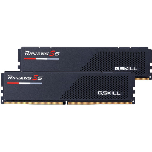 G.Skill Ripjaws S5 / F5-5600J3636D32GX2-RS5K