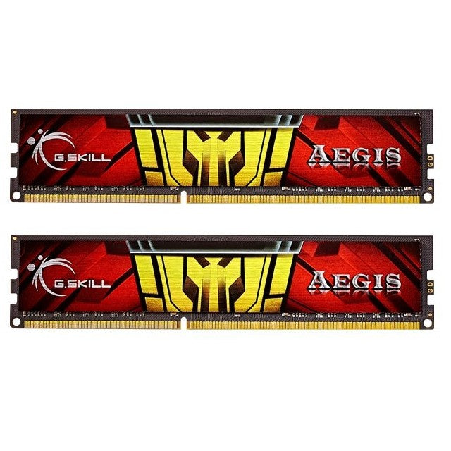 G.Skill 16GB DDR3-1333