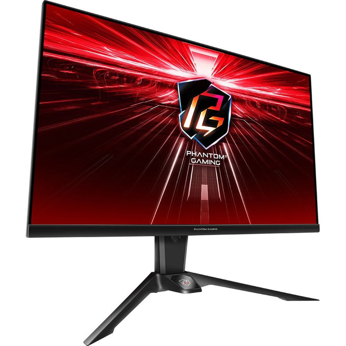Monitor de computadora Asrock PG32QF2B