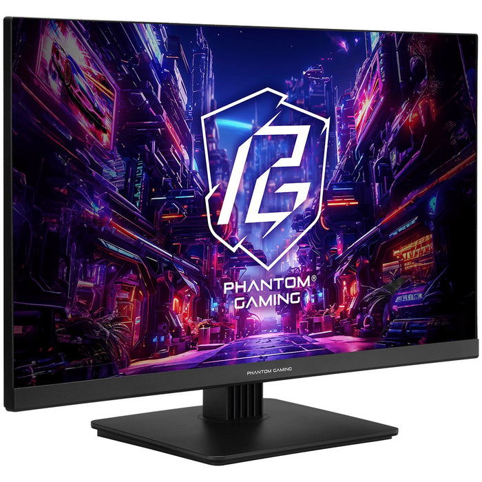 Monitor de computadora Asrock Phantom Gaming