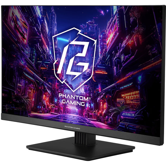 Monitor de computadora Asrock Phantom Gaming