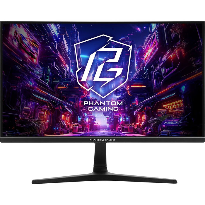Monitor de computadora Asrock Phantom Gaming