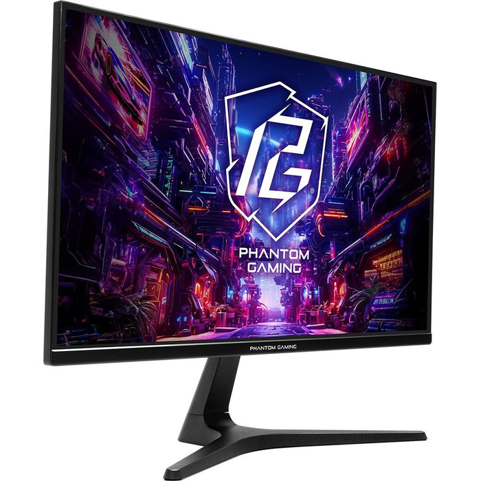 Monitor de computadora Asrock Phantom Gaming