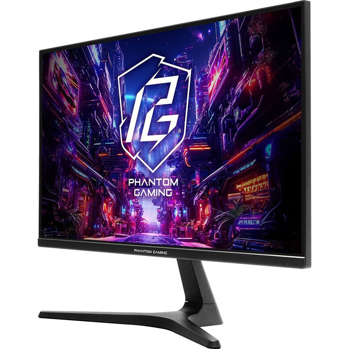 Monitor de computadora Asrock Phantom Gaming
