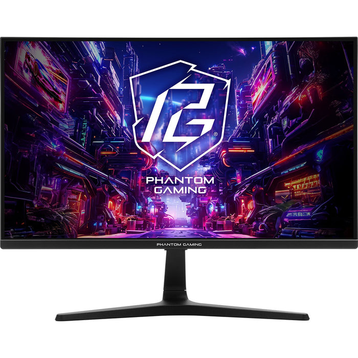 Monitor de computador Asrock Phantom Gaming