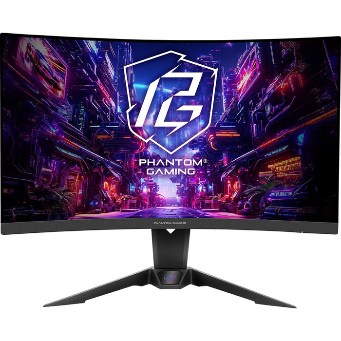 Monitor de computador Asrock Phantom Gaming