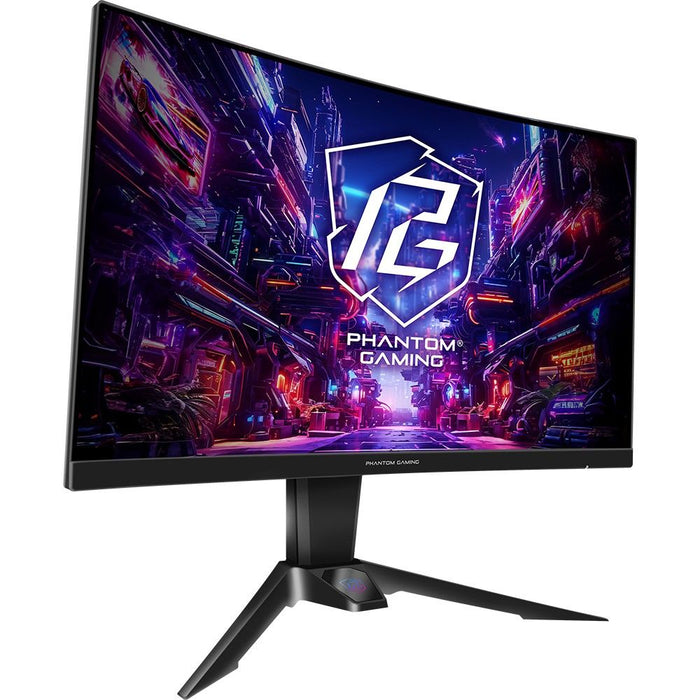 Monitor de computador Asrock Phantom Gaming
