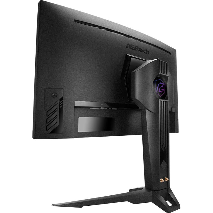 Monitor de computador Asrock Phantom Gaming