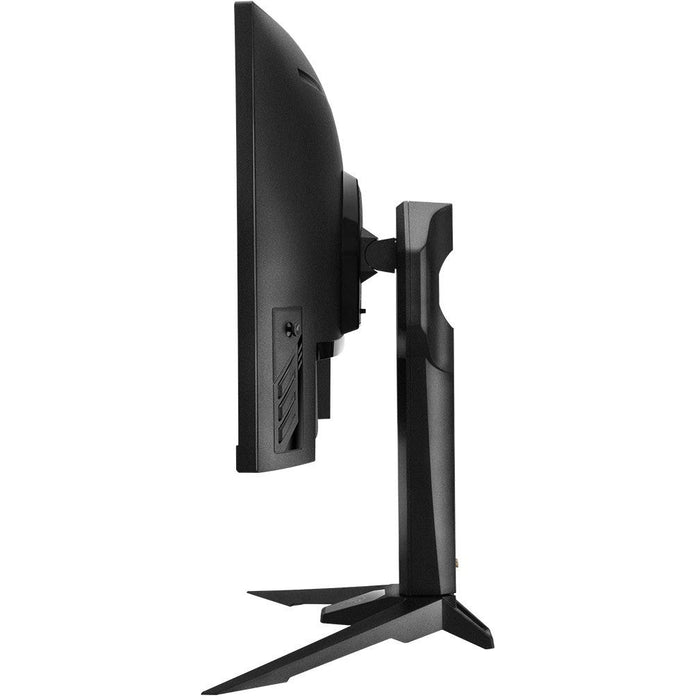Monitor de computador Asrock Phantom Gaming