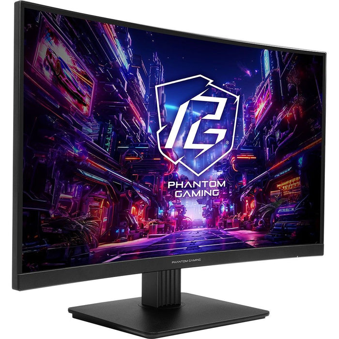 Monitor de computadora Asrock Phantom Gaming