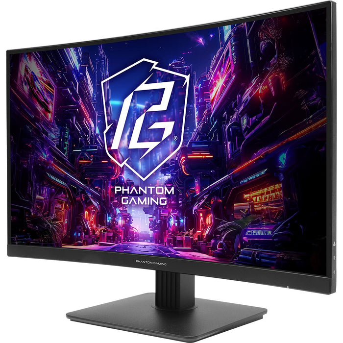 Monitor de computador Asrock Phantom Gaming