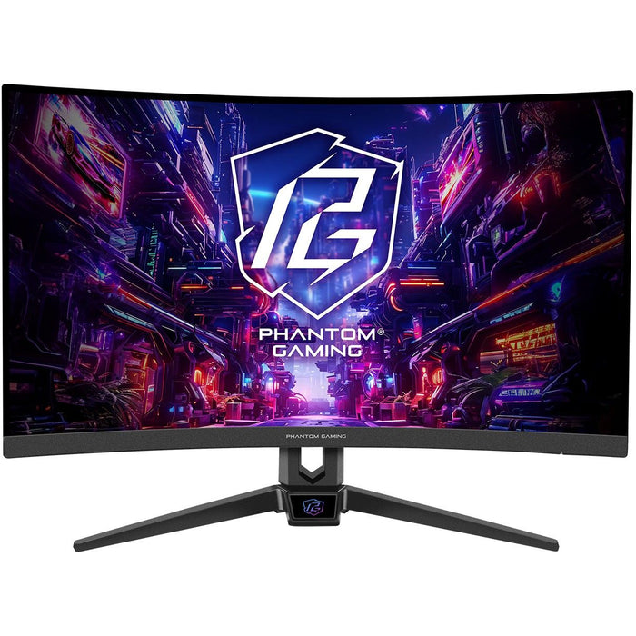 Monitor de computadora Asrock PG27FRS1A
