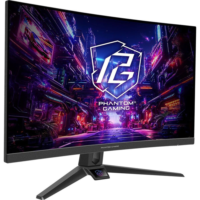 Monitor de computadora Asrock PG27FRS1A