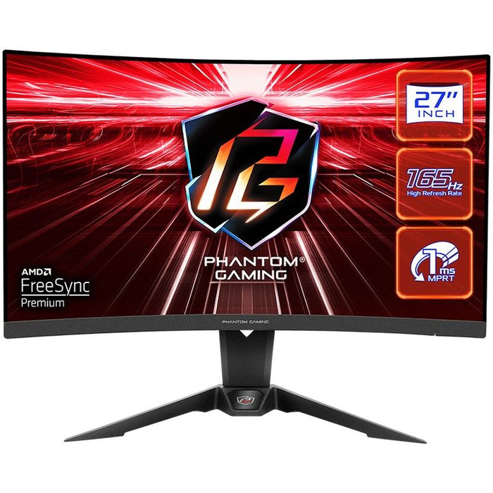Monitor de computadora Asrock PG27Q15R2A