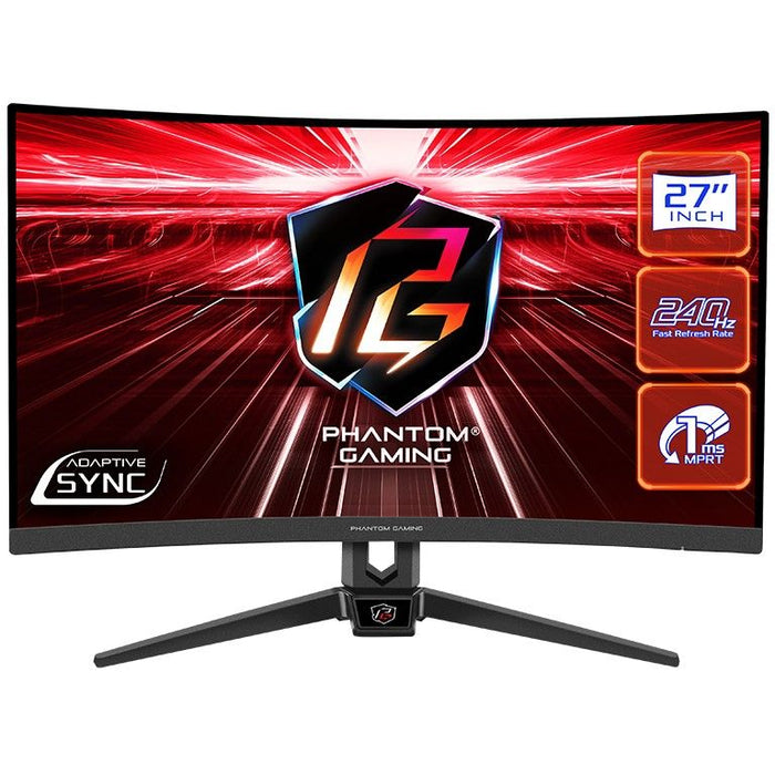 Monitor de computadora Asrock PG27F15RS1A
