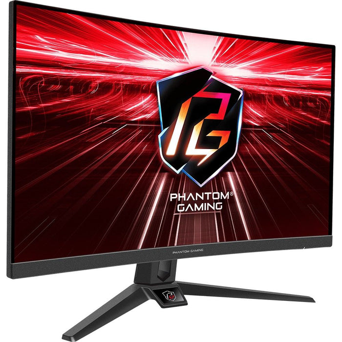 Monitor de computadora Asrock PG27F15RS1A