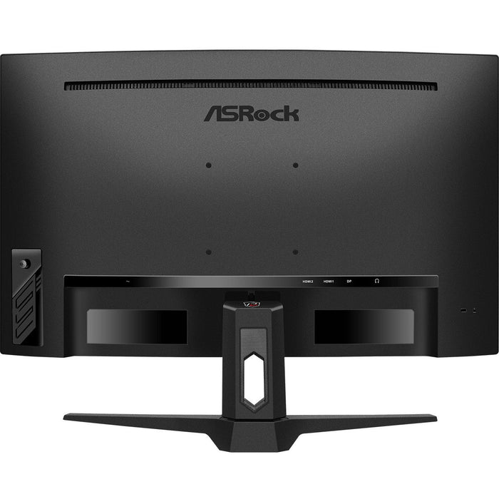 Monitor de computadora Asrock PG27F15RS1A