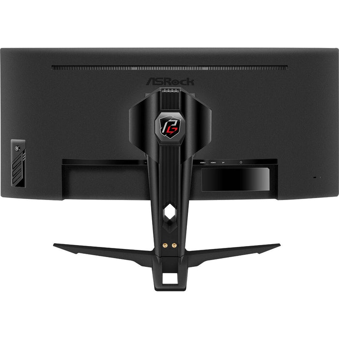 Monitor de computadora Asrock PG34WQ15R2B