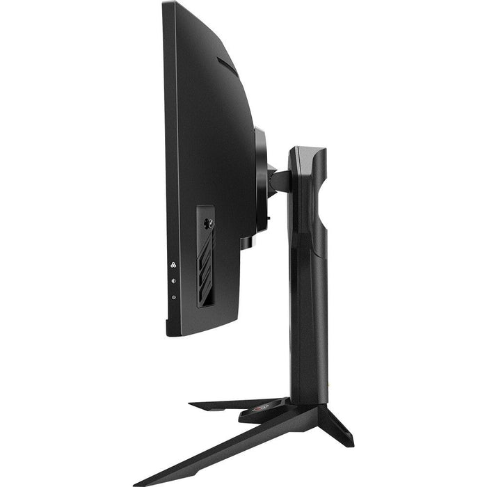Monitor de computadora Asrock PG34WQ15R2B
