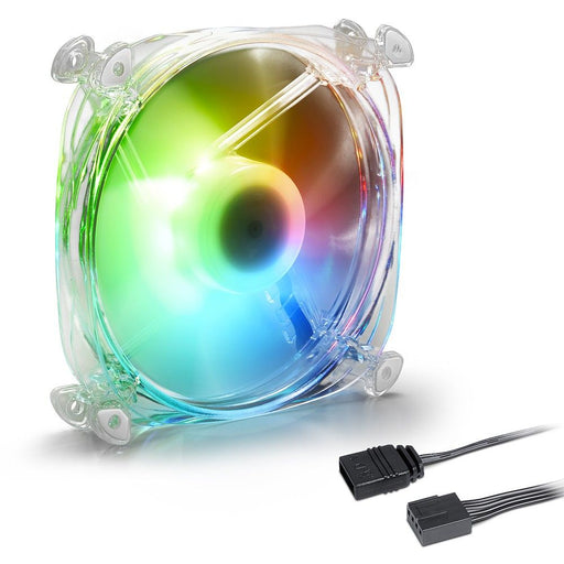 Sharkoon Shark Disc PWM