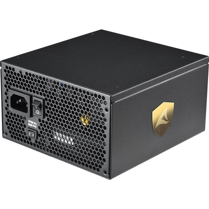 Fonte de alimentação Sharkoon Rebel P30 Gold