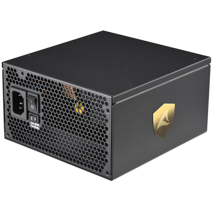 Sharkoon Rebel P30 Gold power supply unit