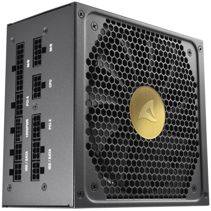 Sharkoon Rebel P30 Gold power supply unit