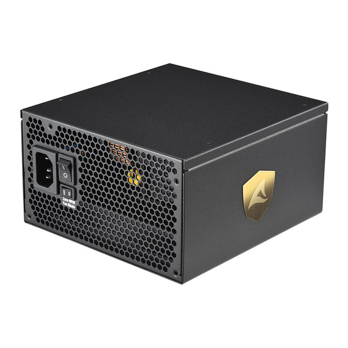 Sharkoon Rebel P30 Gold power supply unit