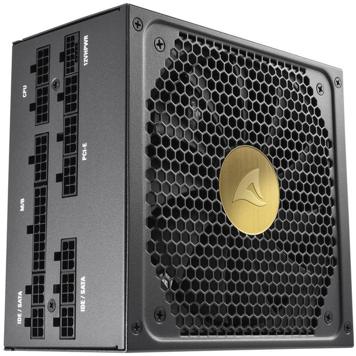 Sharkoon Rebel P30 Gold power supply unit