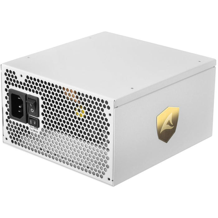 Fonte de alimentação Sharkoon Rebel P30 Gold