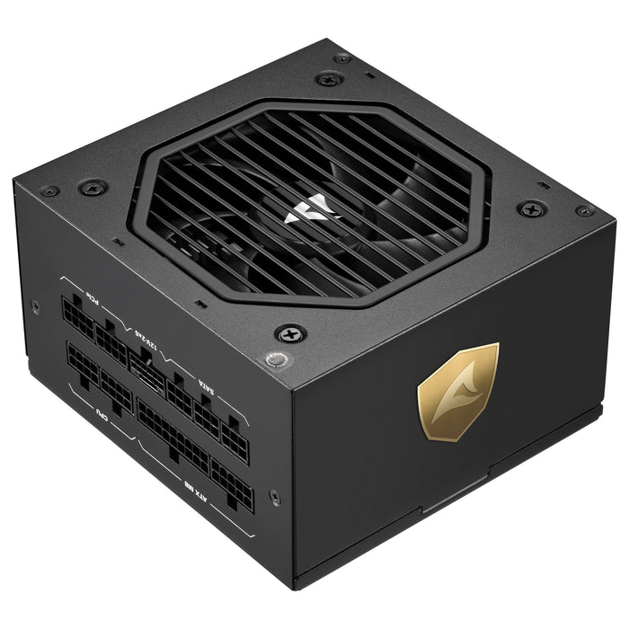 Sharkoon Rebel P20 power supply unit