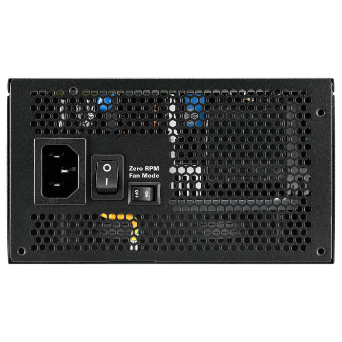 Sharkoon Rebel P20 power supply unit