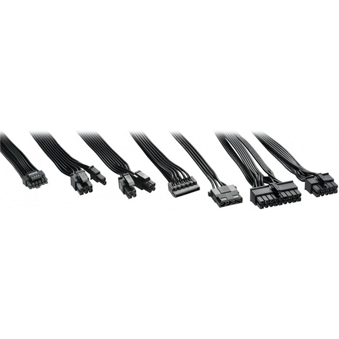 Sharkoon Rebel P20 power supply unit