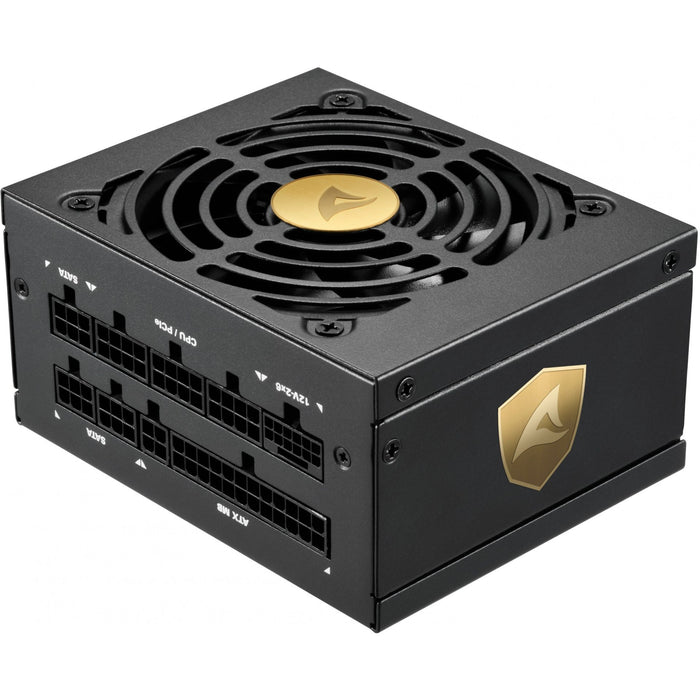 Fonte de alimentação Sharkoon Rebel P20 SFX