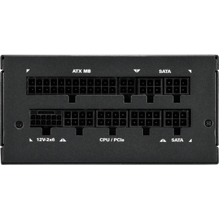Fonte de alimentação Sharkoon Rebel P20 SFX