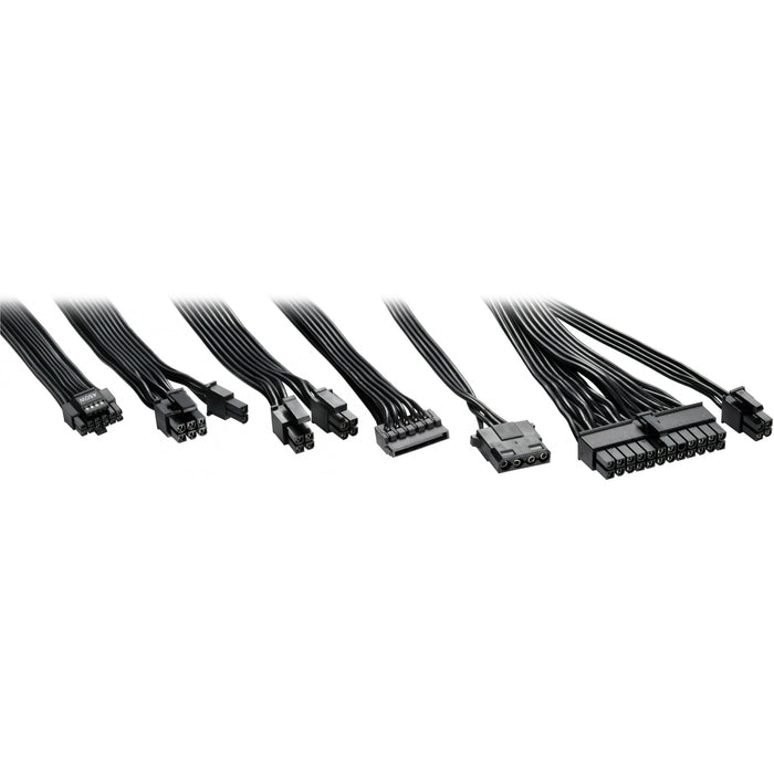 Fonte de alimentação Sharkoon Rebel P20 SFX