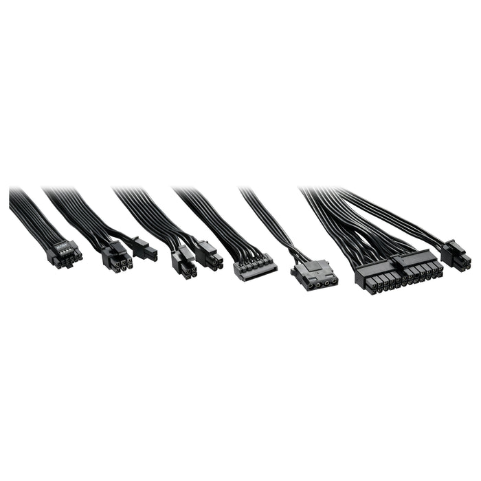 Sharkoon Rebel P20 SFX power supply unit