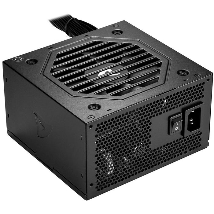 Fonte de alimentação Sharkoon Rebel P10