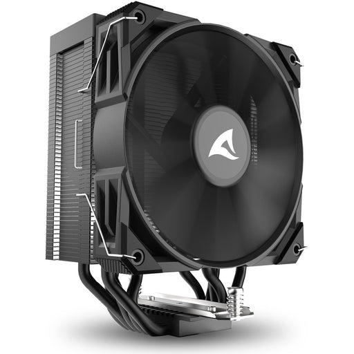  Air cooler