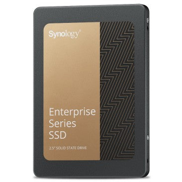 Synology Enterprise Series