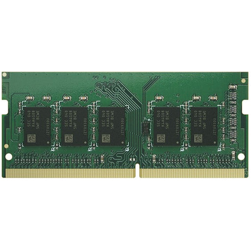 Synology D4ES04-4G
