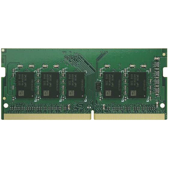 Synology D4ES04-4G