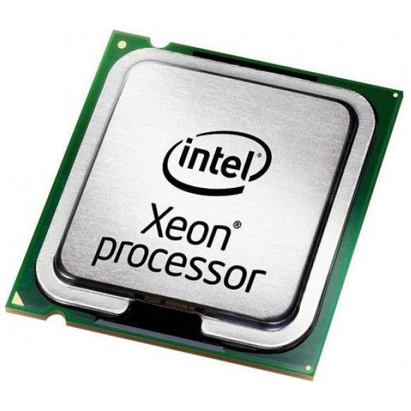 Processador Intel Xeon E5-4650