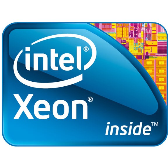 Intel Xeon E5-4650 processor