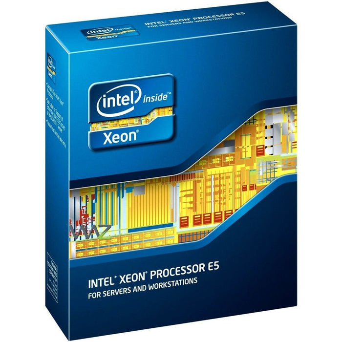 Procesador Intel Xeon E5-4650