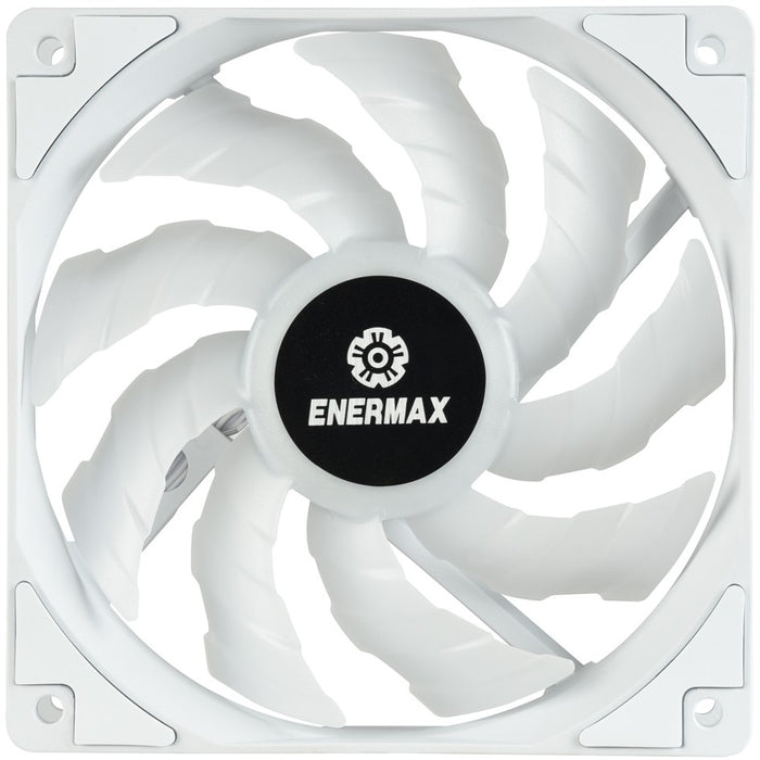 Enermax UCHF12PARGB-W-BP3 computer cooling system